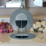 - Supla2li-10270-Soyut-Tarzda-Onedraw-Cizimli-Dijital-Baskili-Dekoratif-2li-Yuvarlak-Servis-Altligi-–-Supla-2 - Realhomes Soyut Tarzda Onedraw Çizimli Dijital Baskılı Dekoratif 2'li Yuvarlak Servis Altlığı – Supla Realhomes