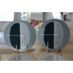 - Supla2li-10271-Soyut-Tarzda-Onedraw-Cizimli-Dijital-Baskili-Modern-2li-Yuvarlak-Servis-Altligi-–-Supla-1 - Realhomes Soyut Tarzda Onedraw Çizimli Dijital Baskılı Modern 2'li Yuvarlak Servis Altlığı – Supla Realhomes