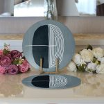 - Supla2li-10271-Soyut-Tarzda-Onedraw-Cizimli-Dijital-Baskili-Modern-2li-Yuvarlak-Servis-Altligi-–-Supla-2 - Realhomes Soyut Tarzda Onedraw Çizimli Dijital Baskılı Modern 2'li Yuvarlak Servis Altlığı – Supla Realhomes