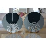 - Supla2li-10272-Soyut-Tarzda-Onedraw-Cizimli-Dijital-Baskili-Dekoratif-2li-Yuvarlak-Servis-Altligi-–-Supla-1 - Realhomes Soyut Tarzda Onedraw Çizimli Dijital Baskılı Dekoratif 2'li Yuvarlak Servis Altlığı – Supla Realhomes