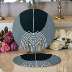 - Supla2li-10272-Soyut-Tarzda-Onedraw-Cizimli-Dijital-Baskili-Dekoratif-2li-Yuvarlak-Servis-Altligi-–-Supla - Realhomes Soyut Tarzda Onedraw Çizimli Dijital Baskılı Dekoratif 2'li Yuvarlak Servis Altlığı – Supla Realhomes