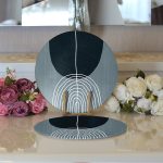 - Supla2li-10272-Soyut-Tarzda-Onedraw-Cizimli-Dijital-Baskili-Dekoratif-2li-Yuvarlak-Servis-Altligi-–-Supla-2 - Realhomes Soyut Tarzda Onedraw Çizimli Dijital Baskılı Dekoratif 2'li Yuvarlak Servis Altlığı – Supla Realhomes