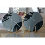 - Supla2li-10273-Soyut-Tarzda-Onedraw-Cizimli-Dijital-Baskili-Modern-2li-Yuvarlak-Servis-Altligi-–-Supla-1 - Realhomes Soyut Tarzda Onedraw Çizimli Dijital Baskılı Modern 2'li Yuvarlak Servis Altlığı – Supla Realhomes