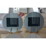 - Supla2li-10274-Soyut-Tarzda-Onedraw-Cizimli-Dijital-Baskili-Dekoratif-2li-Yuvarlak-Servis-Altligi-–-Supla-1 - Realhomes Soyut Tarzda Onedraw Çizimli Dijital Baskılı Dekoratif 2'li Yuvarlak Servis Altlığı – Supla Realhomes