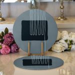 - Supla2li-10274-Soyut-Tarzda-Onedraw-Cizimli-Dijital-Baskili-Dekoratif-2li-Yuvarlak-Servis-Altligi-–-Supla - Realhomes Soyut Tarzda Onedraw Çizimli Dijital Baskılı Dekoratif 2'li Yuvarlak Servis Altlığı – Supla Realhomes