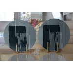 - Supla2li-10276-Soyut-Tarzda-Onedraw-Cizimli-Dijital-Baskili-Dekoratif-2li-Yuvarlak-Servis-Altligi-–-Supla-1 - Realhomes  Soyut Tarzda Onedraw Çizimli Dijital Baskılı Dekoratif 2'li Yuvarlak Servis Altlığı – Supla Realhomes