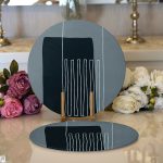 - Supla2li-10276-Soyut-Tarzda-Onedraw-Cizimli-Dijital-Baskili-Dekoratif-2li-Yuvarlak-Servis-Altligi-–-Supla - Realhomes  Soyut Tarzda Onedraw Çizimli Dijital Baskılı Dekoratif 2'li Yuvarlak Servis Altlığı – Supla Realhomes