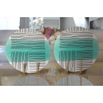 - Supla2li-10279-Soyut-Tarzda-Onedraw-Cizimli-Dijital-Baskili-Modern-2li-Yuvarlak-Servis-Altligi-–-Supla-1 - Realhomes Soyut Tarzda Onedraw Çizimli Dijital Baskılı Modern 2'li Yuvarlak Servis Altlığı – Supla Realhomes