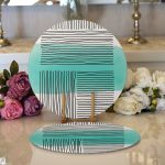 - Supla2li-10279-Soyut-Tarzda-Onedraw-Cizimli-Dijital-Baskili-Modern-2li-Yuvarlak-Servis-Altligi-–-Supla - Realhomes Soyut Tarzda Onedraw Çizimli Dijital Baskılı Modern 2'li Yuvarlak Servis Altlığı – Supla Realhomes