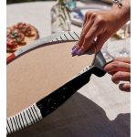 - Supla2li-10282-Soyut-Tarzda-Onedraw-Cizimli-Dijital-Baskili-Dekoratif-2li-Yuvarlak-Servis-Altligi-–-Supla-3 - Realhomes Soyut Tarzda Onedraw Çizimli Dijital Baskılı Dekoratif 2'li Yuvarlak Servis Altlığı – Supla Realhomes