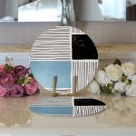 - Supla2li-10283-Soyut-Tarzda-Onedraw-Cizimli-Dijital-Baskili-Modern-2li-Yuvarlak-Servis-Altligi-–-Supla-2 - Realhomes Soyut Tarzda Onedraw Çizimli Dijital Baskılı Modern 2'li Yuvarlak Servis Altlığı – Supla Realhomes