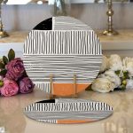 - Supla2li-10285-Soyut-Tarzda-Onedraw-Cizimli-Dijital-Baskili-Modern-2li-Yuvarlak-Servis-Altligi-–-Supla - Realhomes Soyut Tarzda Onedraw Çizimli Dijital Baskılı Modern 2'li Yuvarlak Servis Altlığı – Supla Realhomes