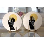 - Supla2li-10286-Eli-Siluetli-Ozel-Tasarim-Dijital-Baskili-Dekoratif-2li-Yuvarlak-Servis-Altligi-–-Supla-1 - Realhomes  Eli Silüetli Özel Tasarım Dijital Baskılı Dekoratif 2'li Yuvarlak Servis Altlığı – Supla Realhomes