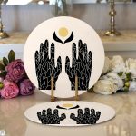 - Supla2li-10289-El-Siluetli-Ozel-Tasarim-Dijital-Baskili-Modern-2li-Yuvarlak-Servis-Altligi-–-Supla - Realhomes El Silüetli Özel Tasarım Dijital Baskılı Modern 2'li Yuvarlak Servis Altlığı – Supla Realhomes