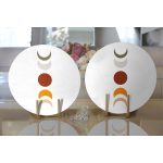 - Supla2li-10290-Ayin-Donusumleri-Ozel-Tasarim-Dijital-Baskili-Dekoratif-2li-Yuvarlak-Servis-Altligi-–-Supla-1 - Realhomes Ay'ın Dönüşümleri Özel Tasarım Dijital Baskılı Dekoratif 2'li Yuvarlak Servis Altlığı – Supla Realhomes