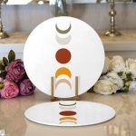 - Supla2li-10290-Ayin-Donusumleri-Ozel-Tasarim-Dijital-Baskili-Dekoratif-2li-Yuvarlak-Servis-Altligi-–-Supla - Realhomes Ay'ın Dönüşümleri Özel Tasarım Dijital Baskılı Dekoratif 2'li Yuvarlak Servis Altlığı – Supla Realhomes