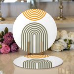 - Supla2li-10291-Retro-Ozel-Tasarim-Dijital-Baskili-Modern-2li-Yuvarlak-Servis-Altligi-–-Supla - Realhomes Retro Özel Tasarım Dijital Baskılı Modern 2'li Yuvarlak Servis Altlığı – Supla Realhomes