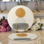 - Supla2li-10294-Soyut-Tarzda-Onedraw-Cizimli-Dijital-Baskili-Dekoratif-2li-Yuvarlak-Servis-Altligi-–-Supla - Realhomes Soyut Tarzda Onedraw Çizimli Dijital Baskılı Dekoratif 2'li Yuvarlak Servis Altlığı – Supla Realhomes