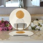 - Supla2li-10294-Soyut-Tarzda-Onedraw-Cizimli-Dijital-Baskili-Dekoratif-2li-Yuvarlak-Servis-Altligi-–-Supla-2 - Realhomes Soyut Tarzda Onedraw Çizimli Dijital Baskılı Dekoratif 2'li Yuvarlak Servis Altlığı – Supla Realhomes