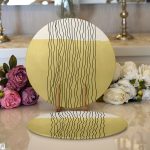 - Supla2li-10295-Soyut-Tarzda-Onedraw-Cizimli-Dijital-Baskili-Modern-2li-Yuvarlak-Servis-Altligi-–-Supla - Realhomes Soyut Tarzda Onedraw Çizimli Dijital Baskılı Modern 2'li Yuvarlak Servis Altlığı – Supla Realhomes