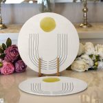 - Supla2li-10298-Soyut-Tarzda-Onedraw-Cizimli-Dijital-Baskili-Dekoratif-2li-Yuvarlak-Servis-Altligi-–-Supla - Realhomes Soyut Tarzda Onedraw Çizimli Dijital Baskılı Dekoratif 2'li Yuvarlak Servis Altlığı – Supla Realhomes