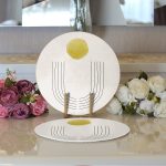 - Supla2li-10298-Soyut-Tarzda-Onedraw-Cizimli-Dijital-Baskili-Dekoratif-2li-Yuvarlak-Servis-Altligi-–-Supla-2 - Realhomes Soyut Tarzda Onedraw Çizimli Dijital Baskılı Dekoratif 2'li Yuvarlak Servis Altlığı – Supla Realhomes