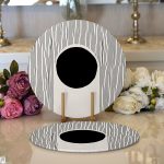 - Supla2li-10302-Soyut-Tarzda-Onedraw-Cizimli-Dijital-Baskili-Dekoratif-2li-Yuvarlak-Servis-Altligi-–-Supla - Realhomes Soyut Tarzda Onedraw Çizimli Dijital Baskılı Dekoratif 2'li Yuvarlak Servis Altlığı – Supla Realhomes