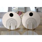 - Supla2li-10304-Soyut-Tarzda-Onedraw-Cizimli-Dijital-Baskili-Dekoratif-2li-Yuvarlak-Servis-Altligi-–-Supla-1 - Realhomes  Soyut Tarzda Onedraw Çizimli Dijital Baskılı Dekoratif 2'li Yuvarlak Servis Altlığı – Supla Realhomes