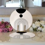 - Supla2li-10305-Soyut-Tarzda-Onedraw-Cizimli-Dijital-Baskili-Modern-2li-Yuvarlak-Servis-Altligi-–-Supla-2 - Realhomes Soyut Tarzda Onedraw Çizimli Dijital Baskılı Modern 2'li Yuvarlak Servis Altlığı – Supla Realhomes