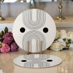 - Supla2li-10306-Soyut-Tarzda-Onedraw-Cizimli-Dijital-Baskili-Dekoratif-2li-Yuvarlak-Servis-Altligi-–-Supla - Realhomes Soyut Tarzda Onedraw Çizimli Dijital Baskılı Dekoratif 2'li Yuvarlak Servis Altlığı – Supla Realhomes