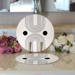 - Supla2li-10306-Soyut-Tarzda-Onedraw-Cizimli-Dijital-Baskili-Dekoratif-2li-Yuvarlak-Servis-Altligi-–-Supla-2 - Realhomes Soyut Tarzda Onedraw Çizimli Dijital Baskılı Dekoratif 2'li Yuvarlak Servis Altlığı – Supla Realhomes