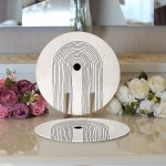 - Supla2li-10307-Soyut-Tarzda-Onedraw-Cizimli-Dijital-Baskili-Modern-2li-Yuvarlak-Servis-Altligi-–-Supla-2 - Realhomes Soyut Tarzda Onedraw Çizimli Dijital Baskılı Modern 2'li Yuvarlak Servis Altlığı – Supla Realhomes