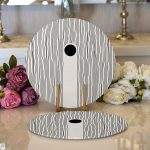 - Supla2li-10309-Soyut-Tarzda-Onedraw-Cizimli-Dijital-Baskili-Modern-2li-Yuvarlak-Servis-Altligi-–-Supla - Realhomes  Soyut Tarzda Onedraw Çizimli Dijital Baskılı Modern 2'li Yuvarlak Servis Altlığı – Supla Realhomes