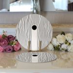 - Supla2li-10309-Soyut-Tarzda-Onedraw-Cizimli-Dijital-Baskili-Modern-2li-Yuvarlak-Servis-Altligi-–-Supla-2 - Realhomes  Soyut Tarzda Onedraw Çizimli Dijital Baskılı Modern 2'li Yuvarlak Servis Altlığı – Supla Realhomes