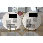 - Supla2li-10312-Soyut-Tarzda-Onedraw-Cizimli-Dijital-Baskili-Dekoratif-2li-Yuvarlak-Servis-Altligi-–-Supla-1 - Realhomes Soyut Tarzda Onedraw Çizimli Dijital Baskılı Dekoratif 2'li Yuvarlak Servis Altlığı – Supla Realhomes