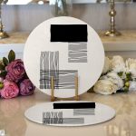 - Supla2li-10312-Soyut-Tarzda-Onedraw-Cizimli-Dijital-Baskili-Dekoratif-2li-Yuvarlak-Servis-Altligi-–-Supla - Realhomes Soyut Tarzda Onedraw Çizimli Dijital Baskılı Dekoratif 2'li Yuvarlak Servis Altlığı – Supla Realhomes