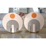 - Supla2li-10314-Soyut-Tarzda-Onedraw-Cizimli-Dijital-Baskili-Dekoratif-2li-Yuvarlak-Servis-Altligi-–-Supla-1 - Realhomes  Soyut Tarzda Onedraw Çizimli Dijital Baskılı Dekoratif 2'li Yuvarlak Servis Altlığı – Supla Realhomes