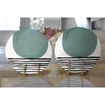 - Supla2li-10316-Soyut-Tarzda-Onedraw-Cizimli-Dijital-Baskili-Dekoratif-2li-Yuvarlak-Servis-Altligi-–-Supla-1 - Realhomes Soyut Tarzda Onedraw Çizimli Dijital Baskılı Dekoratif 2'li Yuvarlak Servis Altlığı – Supla Realhomes