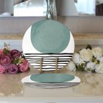 - Supla2li-10316-Soyut-Tarzda-Onedraw-Cizimli-Dijital-Baskili-Dekoratif-2li-Yuvarlak-Servis-Altligi-–-Supla-2 - Realhomes Soyut Tarzda Onedraw Çizimli Dijital Baskılı Dekoratif 2'li Yuvarlak Servis Altlığı – Supla Realhomes