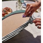 - Supla2li-10316-Soyut-Tarzda-Onedraw-Cizimli-Dijital-Baskili-Dekoratif-2li-Yuvarlak-Servis-Altligi-–-Supla-3 - Realhomes Soyut Tarzda Onedraw Çizimli Dijital Baskılı Dekoratif 2'li Yuvarlak Servis Altlığı – Supla Realhomes