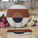 - Supla2li-10320-Soyut-Tarzda-Onedraw-Cizimli-Dijital-Baskili-Dekoratif-2li-Yuvarlak-Servis-Altligi-–-Supla - Realhomes Soyut Tarzda Onedraw Çizimli Dijital Baskılı Dekoratif 2'li Yuvarlak Servis Altlığı – Supla Realhomes