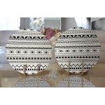 - Supla2li-10327-Iskandinav-Desenli-Etnik-Tasarimli-Dijital-Baskili-Modern-2li-Yuvarlak-Servis-Altligi-–-Supla-1 - Realhomes İskandinav Desenli Etnik Tasarımlı Dijital Baskılı Modern 2'li Yuvarlak Servis Altlığı – Supla Realhomes