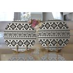 - Supla2li-10329-Iskandinav-Desenli-Etnik-Tasarimli-Dijital-Baskili-Modern-2li-Yuvarlak-Servis-Altligi-–-Supla-1 - Realhomes İskandinav Desenli Etnik Tasarımlı Dijital Baskılı Modern 2'li Yuvarlak Servis Altlığı – Supla Realhomes