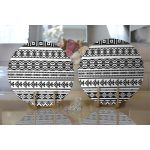 - Supla2li-10331-Iskandinav-Desenli-Etnik-Tasarimli-Dijital-Baskili-Modern-2li-Yuvarlak-Servis-Altligi-–-Supla-1 - Realhomes İskandinav Desenli Etnik Tasarımlı Dijital Baskılı Modern 2'li Yuvarlak Servis Altlığı – Supla Realhomes