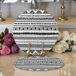 - Supla2li-10332-Iskandinav-Desenli-Etnik-Tasarimli-Dijital-Baskili-Dekoratif-2li-Yuvarlak-Servis-Altligi-–-Supla - Realhomes İskandinav Desenli Etnik Tasarımlı Dijital Baskılı Dekoratif 2'li Yuvarlak Servis Altlığı – Supla Realhomes