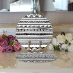 - Supla2li-10332-Iskandinav-Desenli-Etnik-Tasarimli-Dijital-Baskili-Dekoratif-2li-Yuvarlak-Servis-Altligi-–-Supla-2 - Realhomes İskandinav Desenli Etnik Tasarımlı Dijital Baskılı Dekoratif 2'li Yuvarlak Servis Altlığı – Supla Realhomes