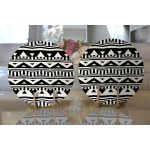 - Supla2li-10333-Iskandinav-Desenli-Etnik-Tasarimli-Dijital-Baskili-Modern-2li-Yuvarlak-Servis-Altligi-–-Supla-1 - Realhomes İskandinav Desenli Etnik Tasarımlı Dijital Baskılı Modern 2'li Yuvarlak Servis Altlığı – Supla Realhomes