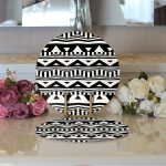 - Supla2li-10333-Iskandinav-Desenli-Etnik-Tasarimli-Dijital-Baskili-Modern-2li-Yuvarlak-Servis-Altligi-–-Supla-2 - Realhomes İskandinav Desenli Etnik Tasarımlı Dijital Baskılı Modern 2'li Yuvarlak Servis Altlığı – Supla Realhomes