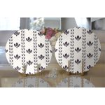 - Supla2li-10334-Iskandinav-Desenli-Etnik-Tasarimli-Dijital-Baskili-Dekoratif-2li-Yuvarlak-Servis-Altligi-–-Supla-1 - Realhomes  İskandinav Desenli Etnik Tasarımlı Dijital Baskılı Dekoratif 2'li Yuvarlak Servis Altlığı – Supla Realhomes