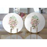 - Supla2li-10338-Demet-Cicek-Ozel-Tasarim-Dijital-Baskili-Dekoratif-2li-Yuvarlak-Servis-Altligi-–-Supla-1 - Realhomes  Demet Çiçek Özel Tasarım Dijital Baskılı Dekoratif 2'li Yuvarlak Servis Altlığı – Supla Realhomes